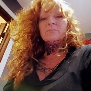 Meet your Posher, Lorraine